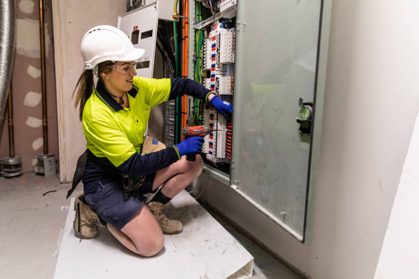 Best Affordable Emergency Electrician  in Schuylkill Haven, PA