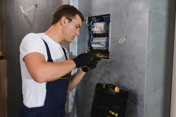 Best Electrical Troubleshooting Services  in Schuylkill Haven, PA