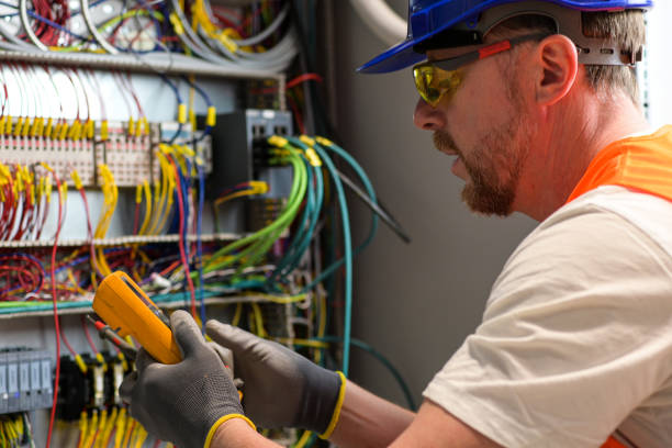 Best Local Electrician Companies  in Schuylkill Haven, PA