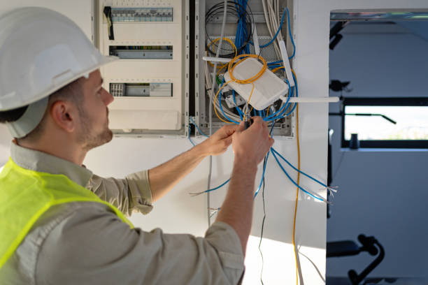 Best Ceiling Fan Installation Electrician  in Schuylkill Haven, PA