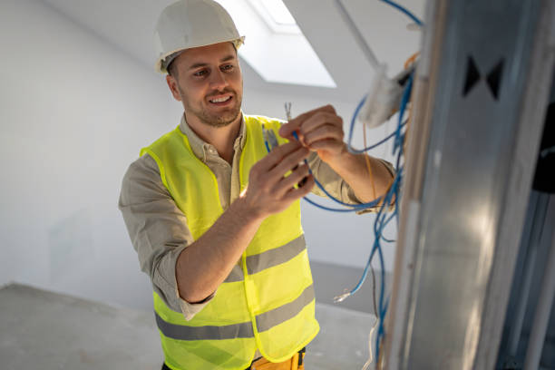 Best 24-Hour Electrician  in Schuylkill Haven, PA